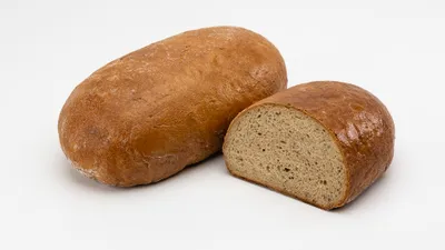Chléb hradišťský řemeslný